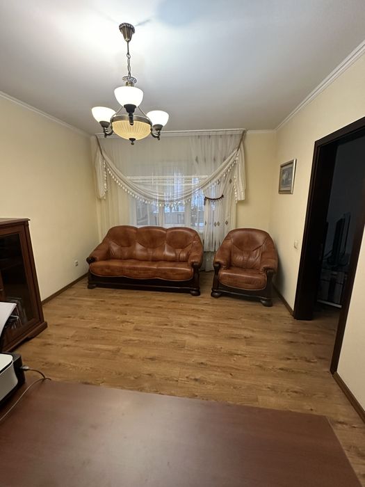 Квартира на вул. Ревуцького в Києві, ID 174907, фото №2