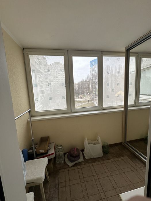 Квартира на вул. Ревуцького в Києві, ID 174907, фото №11