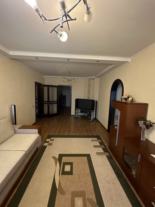 Квартира на вул. Ревуцького в Києві, ID 174907, фото №12