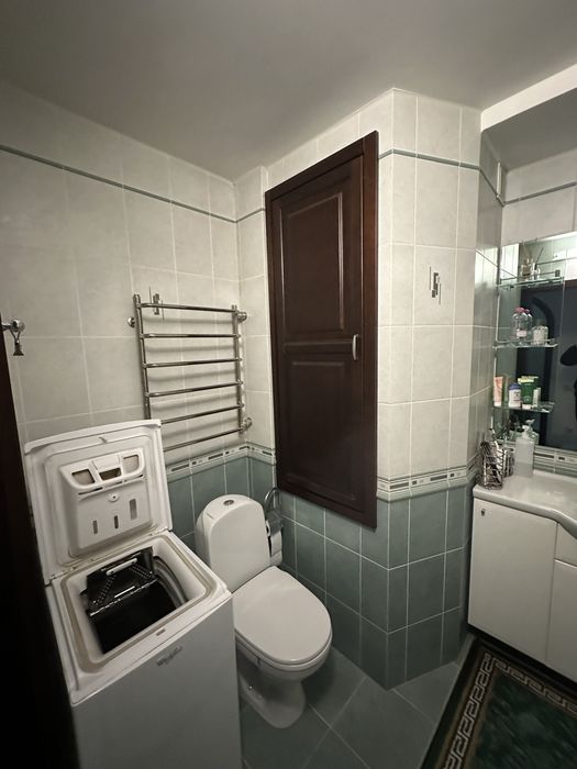 Квартира на вул. Ревуцького в Києві, ID 174907, фото №13