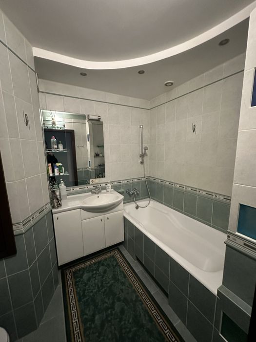 Квартира на вул. Ревуцького в Києві, ID 174907, фото №14