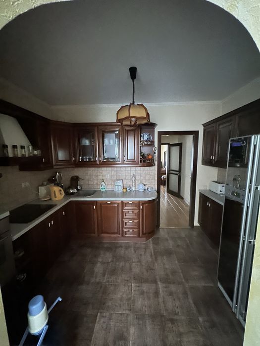 Квартира на вул. Ревуцького в Києві, ID 174907, фото №18