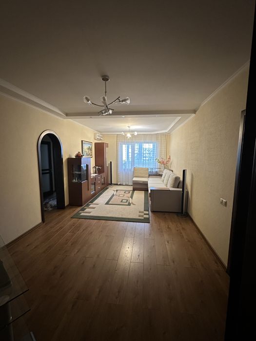 Квартира на вул. Ревуцького в Києві, ID 174907, фото №3