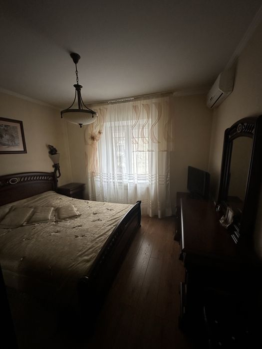 Квартира на вул. Ревуцького в Києві, ID 174907, фото №4