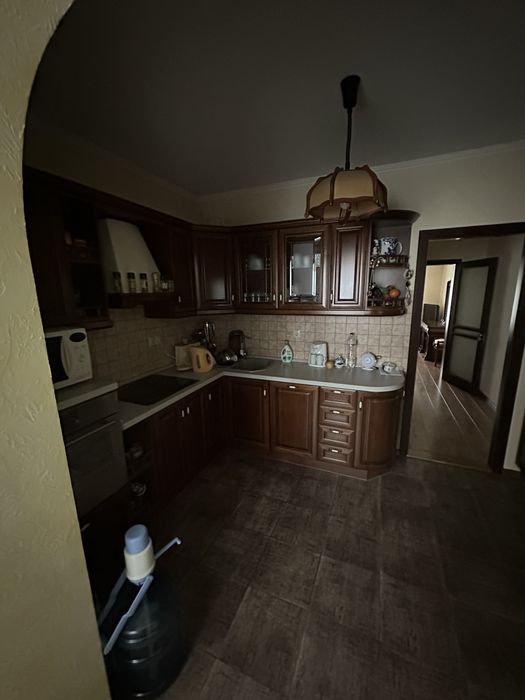 Квартира на вул. Ревуцького в Києві, ID 174907, фото №5