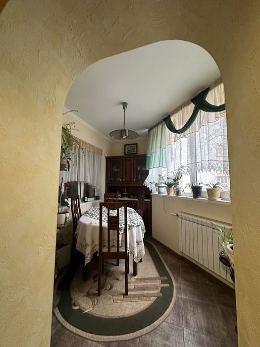 Квартира на вул. Ревуцького в Києві, ID 174907, фото №6