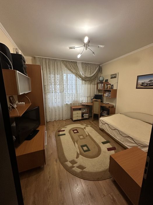 Квартира на вул. Ревуцького в Києві, ID 174907, фото №8