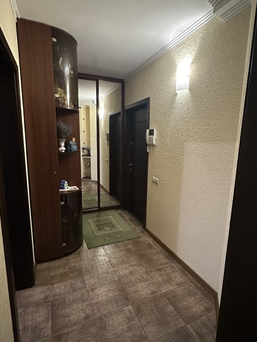 Квартира на вул. Ревуцького в Києві, ID 174907, фото №9