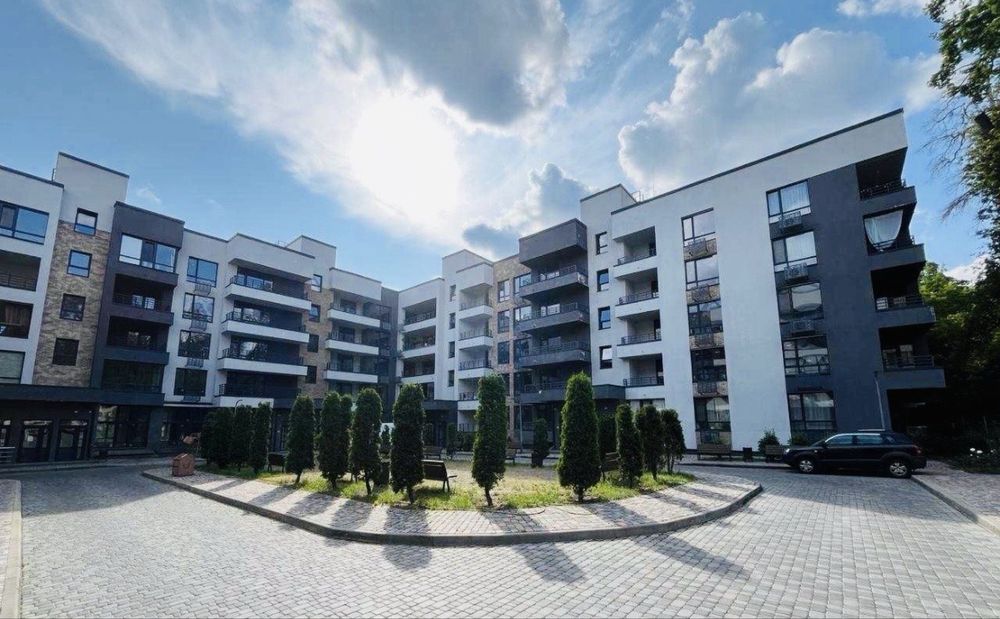 Квартира на вул. Квітки Цісик, 32 в Києві, ID 186011, фото №1