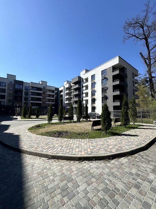 Квартира на вул. Квітки Цісик, 32 в Києві, ID 186011, фото №17
