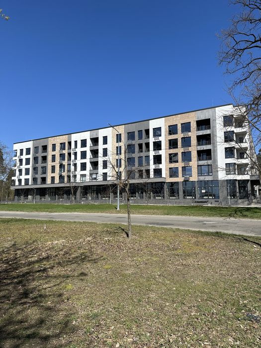 Квартира на вул. Квітки Цісик, 32 в Києві, ID 186011, фото №18