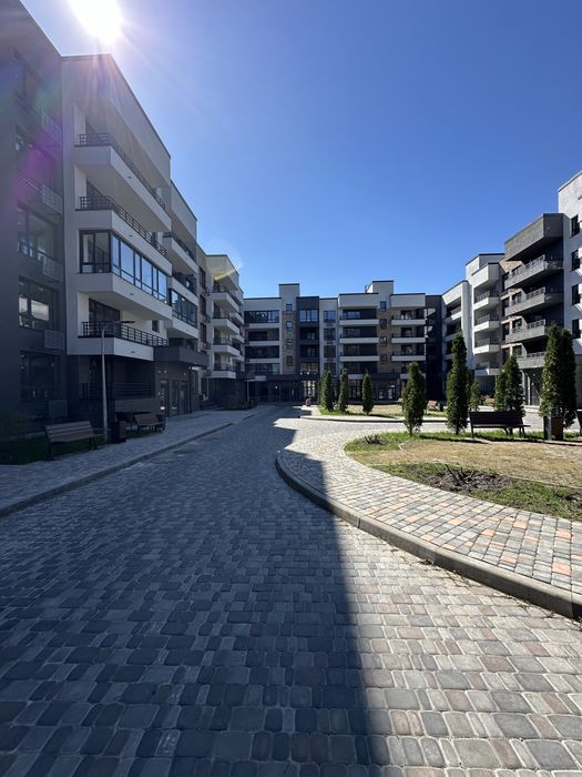 Квартира на вул. Квітки Цісик, 32 в Києві, ID 186011, фото №19