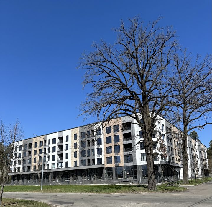 Квартира на вул. Квітки Цісик, 32 в Києві, ID 186011, фото №20