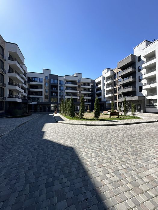 Квартира на вул. Квітки Цісик, 32 в Києві, ID 186011, фото №3