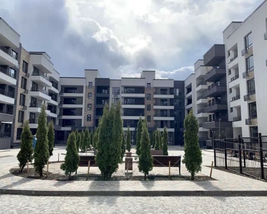 Квартира на вул. Квітки Цісик, 32 в Києві, ID 186011, фото №23