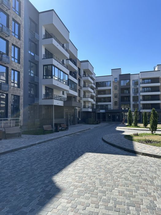 Квартира на вул. Квітки Цісик, 32 в Києві, ID 186011, фото №4