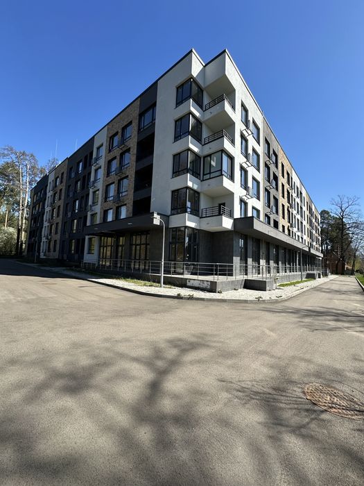 Квартира на вул. Квітки Цісик, 32 в Києві, ID 186011, фото №5