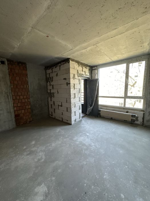 Квартира на вул. Квітки Цісик, 32 в Києві, ID 186011, фото №8