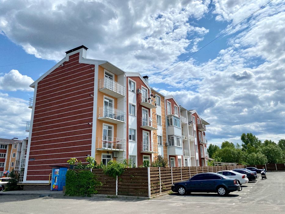 Квартира на ЖК Амстердам в Києві, ID 367433, фото №11