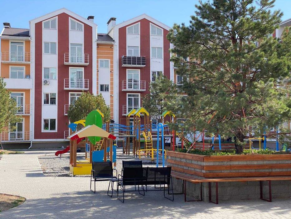 Квартира на ЖК Амстердам в Києві, ID 367433, фото №12