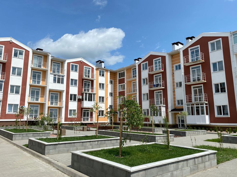 Квартира на ЖК Амстердам в Києві, ID 367433, фото №13