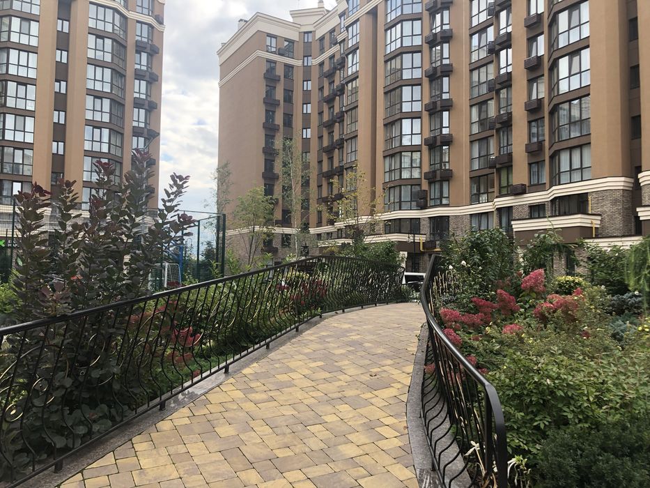 Квартира на жк Софія Нова в Київ, ID 329609, фото №1