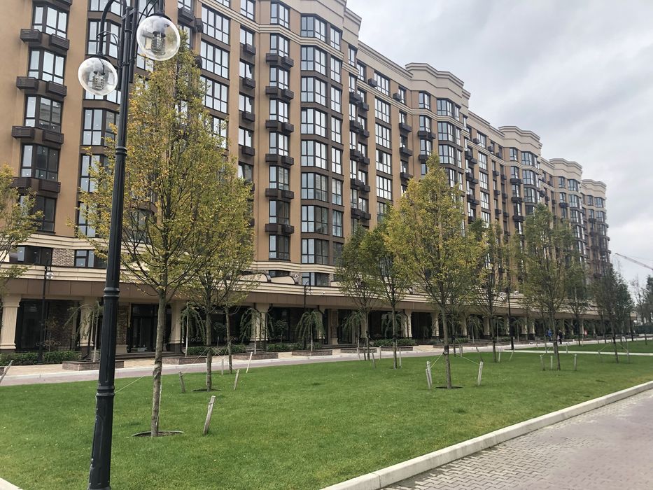 Квартира на жк Софія Нова в Київ, ID 329609, фото №2