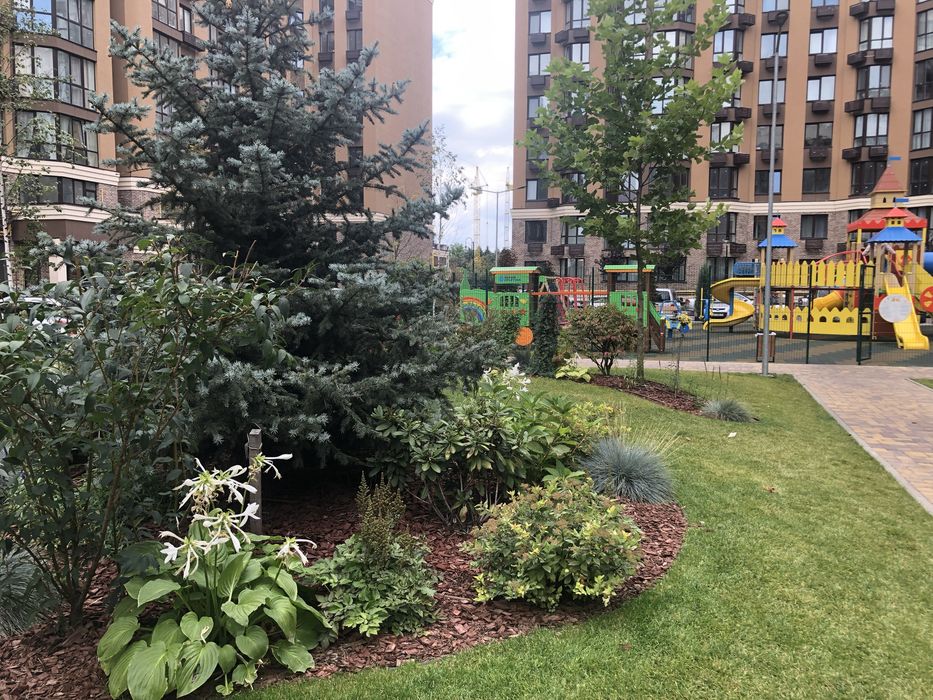 Квартира на жк Софія Нова в Київ, ID 329609, фото №3