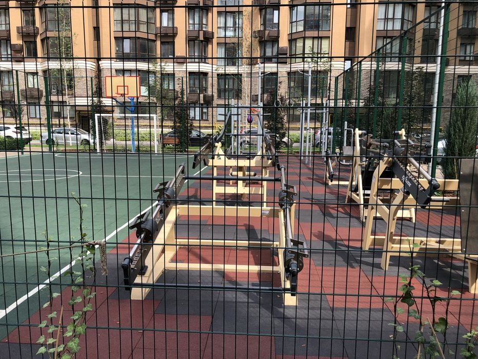 Квартира на жк Софія Нова в Київ, ID 329609, фото №4