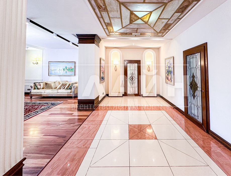 Квартира на Правый берег, рядом находится парк в Запоріжжі, ID 189761, фото №12