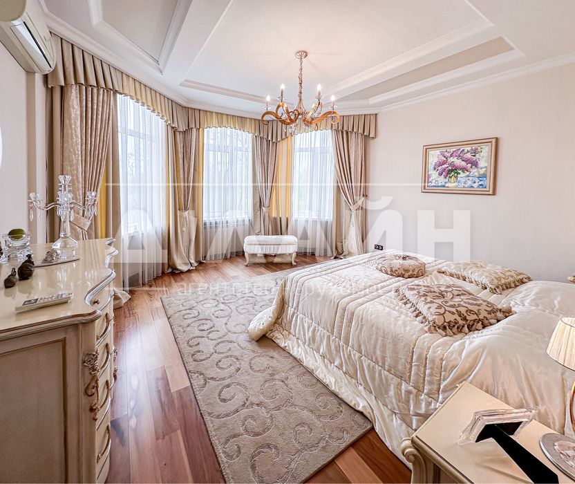 Квартира на Правый берег, рядом находится парк в Запоріжжі, ID 189761, фото №14