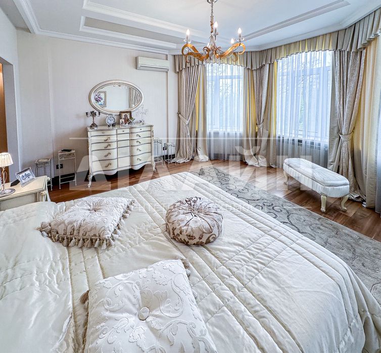 Квартира на Правый берег, рядом находится парк в Запоріжжі, ID 189761, фото №15