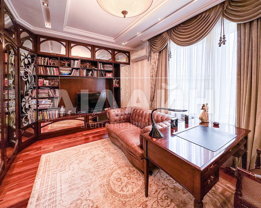 Квартира на Правый берег, рядом находится парк в Запоріжжі, ID 189761, фото №22