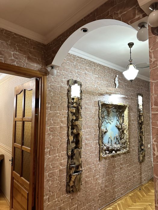 Квартира на Сирецька 30/1 в Києві, ID 185502, фото №1