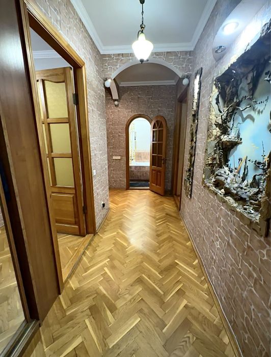 Квартира на Сирецька 30/1 в Києві, ID 185502, фото №2