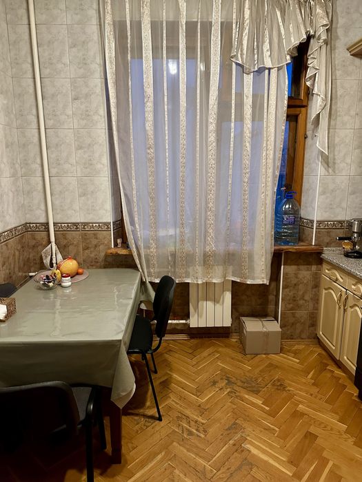 Квартира на Сирецька 30/1 в Києві, ID 185502, фото №12