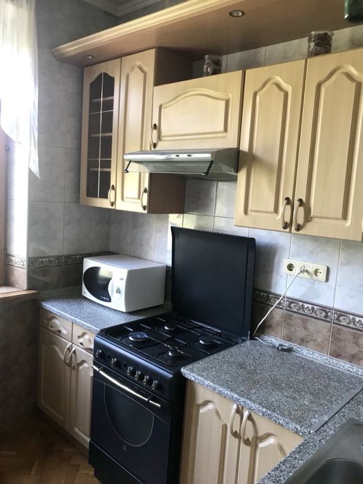 Квартира на Сирецька 30/1 в Києві, ID 185502, фото №13