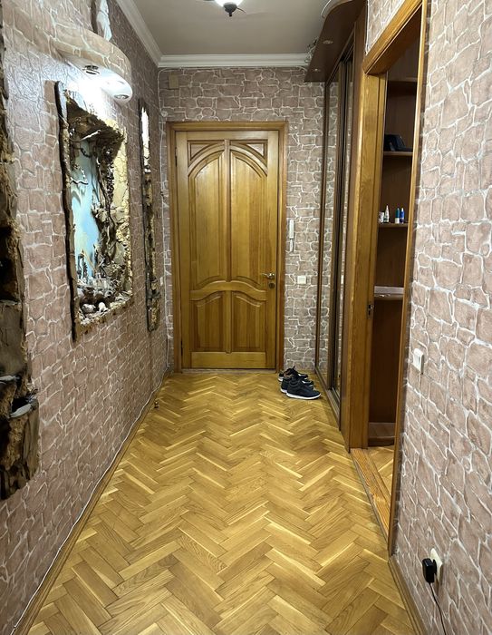 Квартира на Сирецька 30/1 в Києві, ID 185502, фото №3