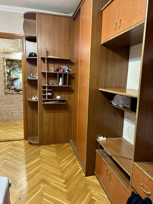 Квартира на Сирецька 30/1 в Києві, ID 185502, фото №5