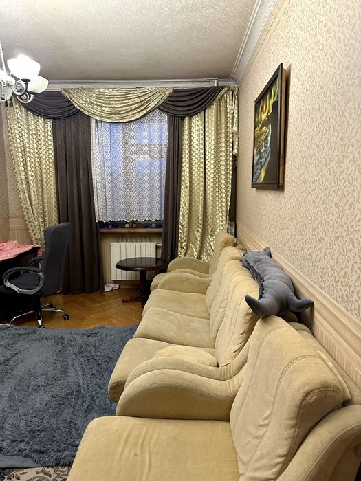 Квартира на Сирецька 30/1 в Києві, ID 185502, фото №8