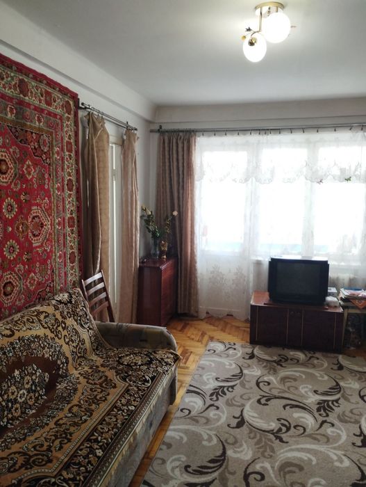 Квартира на вул. Полякова в Запоріжжі, ID 253476, фото №1