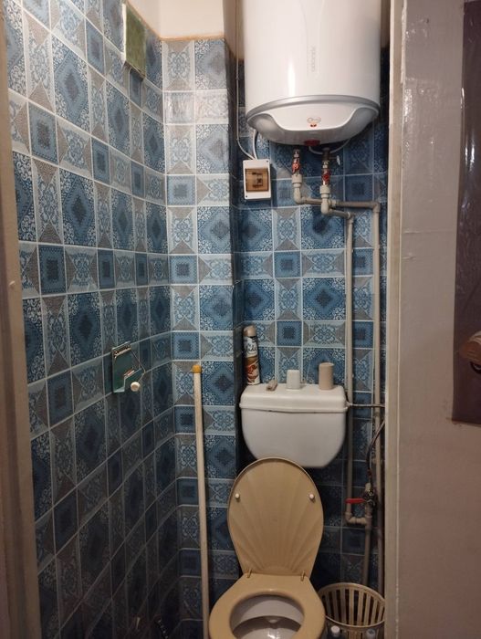 Квартира на вул. Полякова в Запоріжжі, ID 253476, фото №2
