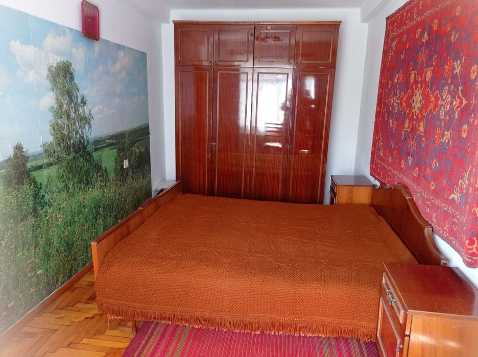 Квартира на вул. Полякова в Запоріжжі, ID 253476, фото №5