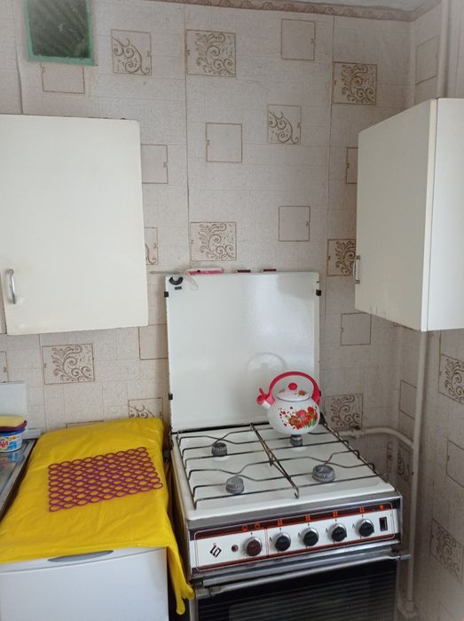 Квартира на вул. Полякова в Запоріжжі, ID 253476, фото №8