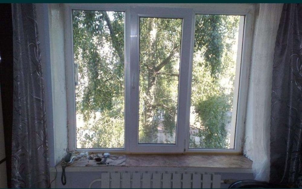 Квартира на вул. Гвардейцев Щиронинцев, 39А в Харкові, ID 255196, фото №1
