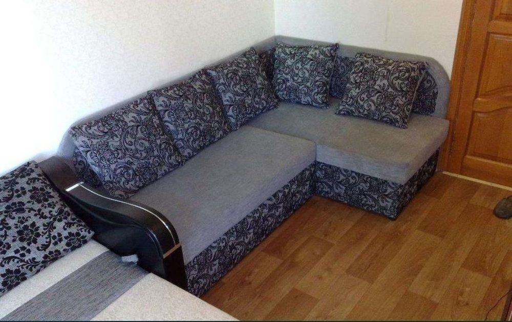 Квартира на вул. Гвардейцев Щиронинцев, 39А в Харкові, ID 255196, фото №3