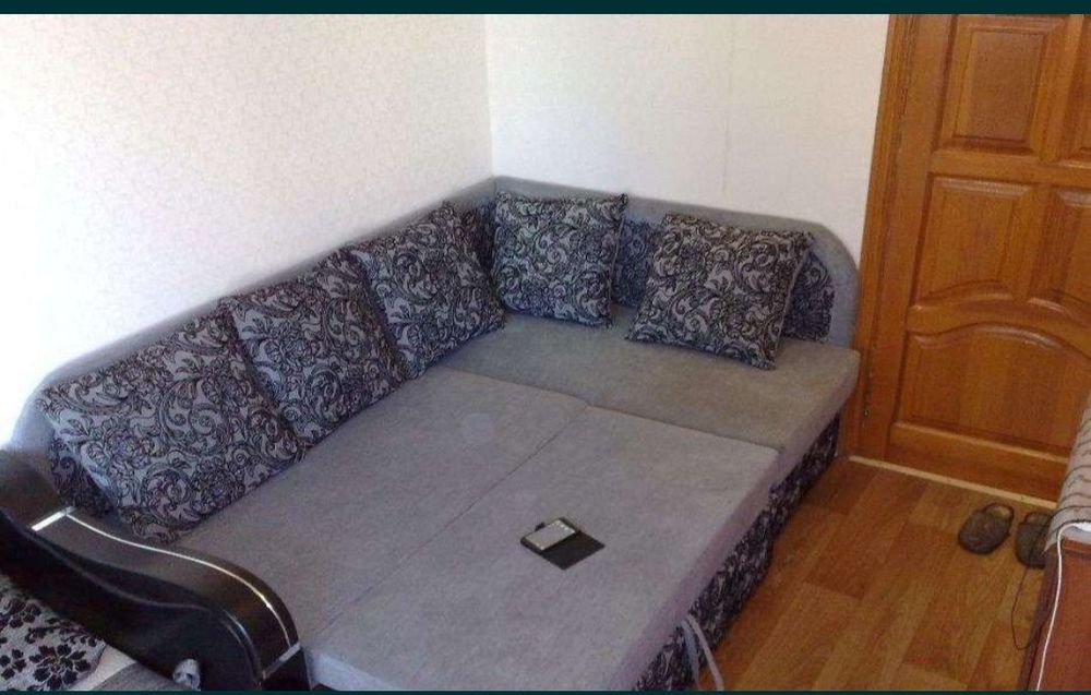 Квартира на вул. Гвардейцев Щиронинцев, 39А в Харкові, ID 255196, фото №4