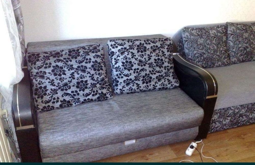 Квартира на вул. Гвардейцев Щиронинцев, 39А в Харкові, ID 255196, фото №5