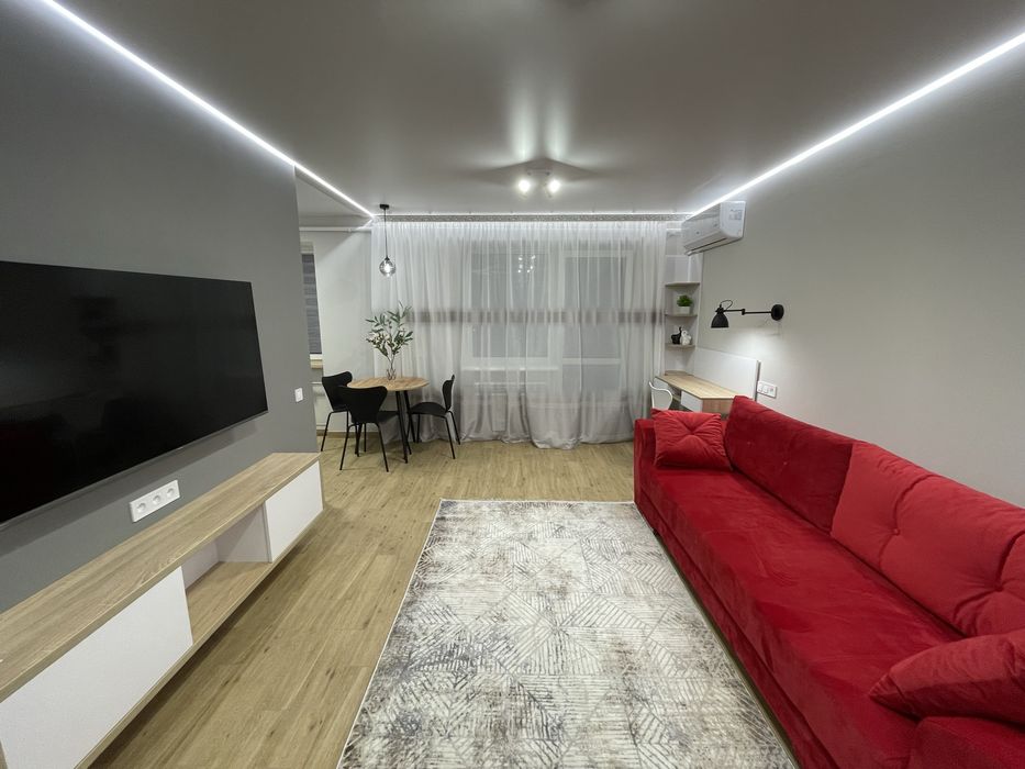 Квартира на просп. Науки в Харків, ID 260155, фото №2