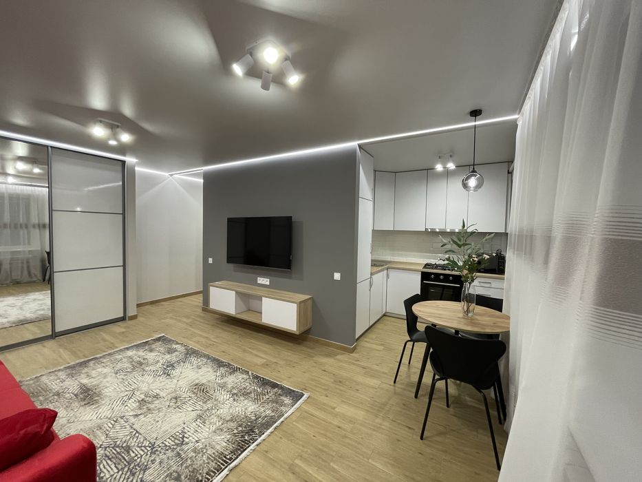 Квартира на просп. Науки в Харків, ID 260155, фото №3